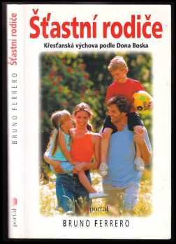 Šťastní rodiče