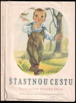 Šťastnou cestu