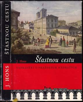 Šťastnou cestu