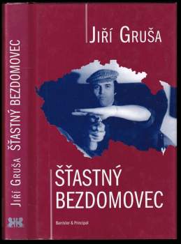 Šťastný bezdomovec