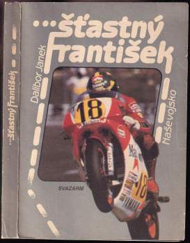 Dalibor Janek: šťastný František