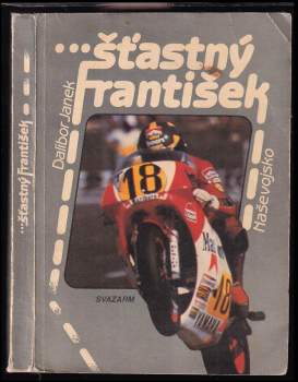 Dalibor Janek: šťastný František