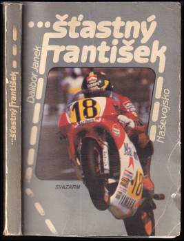 šťastný František