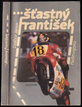 Dalibor Janek: šťastný František
