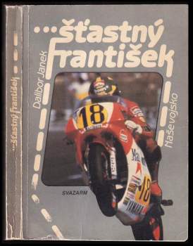 šťastný František