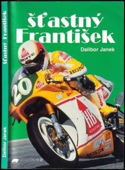 Dalibor Janek: --Šťastný František