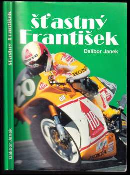 Dalibor Janek: --Šťastný František
