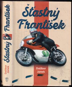 šťastný František