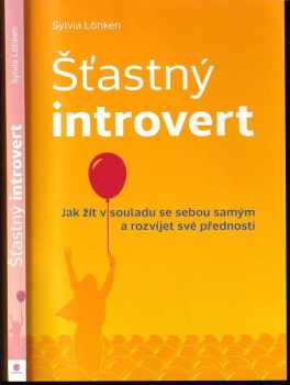 Sylvia Löhken: Šťastný introvert