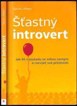 Šťastný introvert