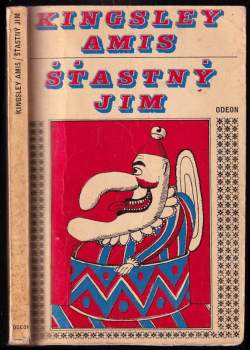 Šťastný Jim