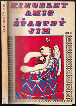 Šťastný Jim