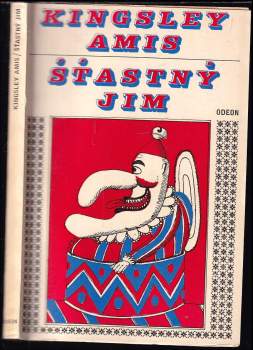 Šťastný Jim