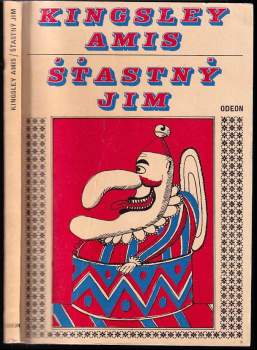 Šťastný Jim