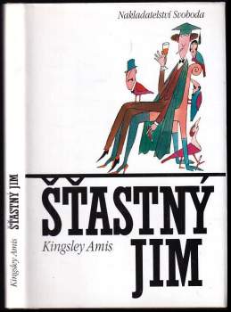 Šťastný Jim