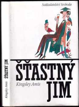 Šťastný Jim