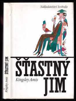 Kingsley Amis: Šťastný Jim