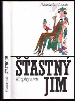 Šťastný Jim - Kingsley Amis (1992, Svoboda) - ID: 840692