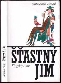 Šťastný Jim