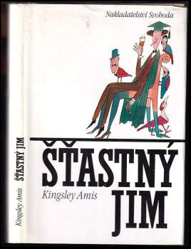 Šťastný Jim