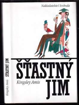 Šťastný Jim