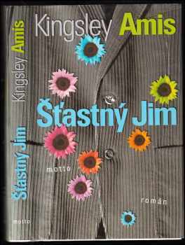 Šťastný Jim - Kingsley Amis (2001, Motto) - ID: 585066