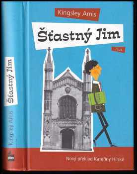 Kingsley Amis: Šťastný Jim