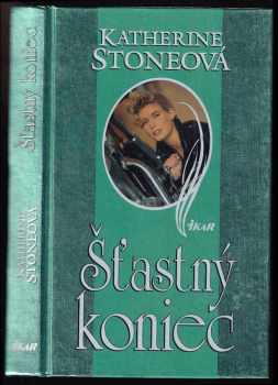 Katherine Stone: Šťastný koniec