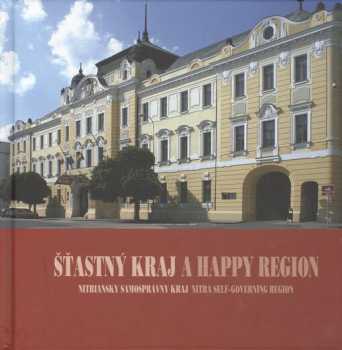 Šťastný kraj