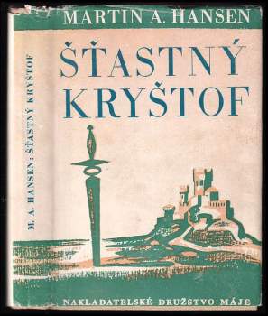 Šťastný Kryštof