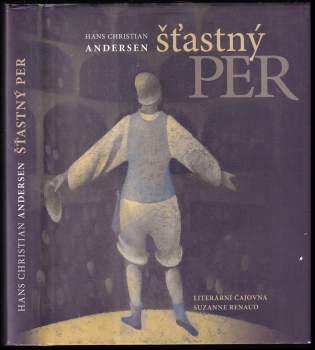 Šťastný Per