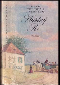 Hans Christian Andersen: Šťastný Per