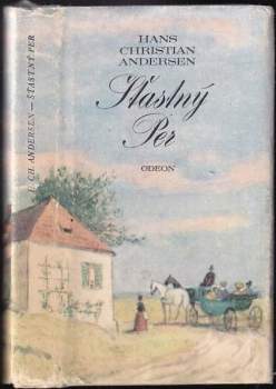 Hans Christian Andersen: Šťastný Per