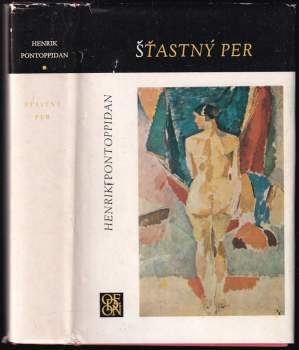 Šťastný Per