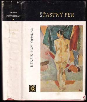 Henrik Pontoppidan: Šťastný Per