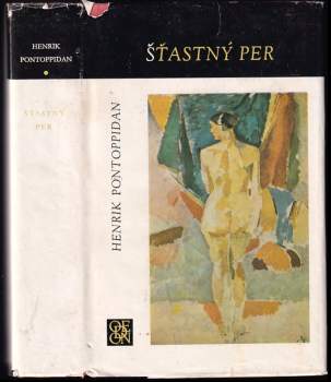 Henrik Pontoppidan: Šťastný Per