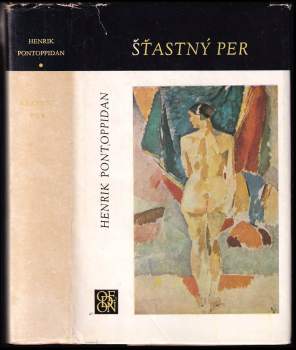 Henrik Pontoppidan: Šťastný Per