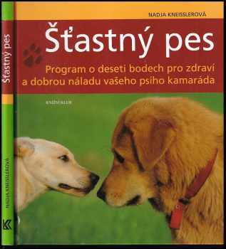 Šťastný pes