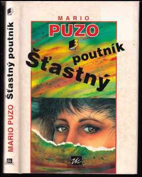 Šťastný poutník - Mario Puzo (1994, Mustang) - ID: 535844