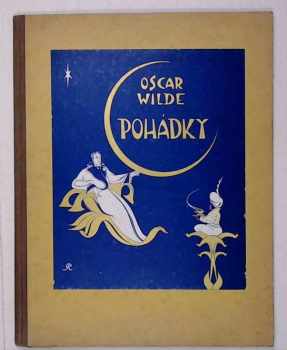 Šťastný princ a jiné pohádky