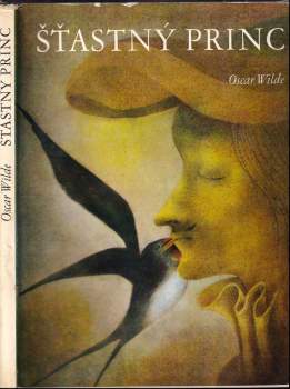 Šťastný princ a jiné pohádky