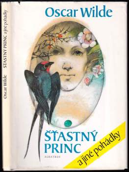 Oscar Wilde: Šťastný princ a jiné pohádky