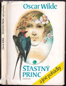 Oscar Wilde: Šťastný princ a jiné pohádky