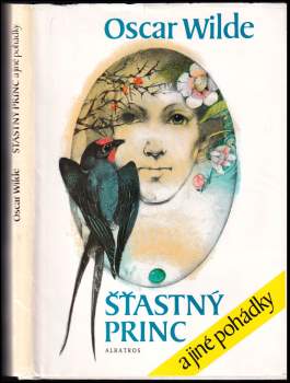 Oscar Wilde: Šťastný princ a jiné pohádky