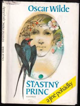 Oscar Wilde: Šťastný princ a jiné pohádky