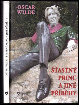 Šťastný princ a jiné příběhy