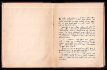 Oscar Wilde: Šťastný princ ; Sobecký obr ; Věrný přítel ; Znamenitá raketa