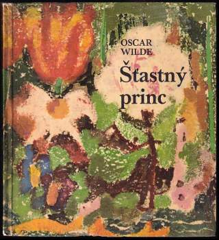 Šťastný princ