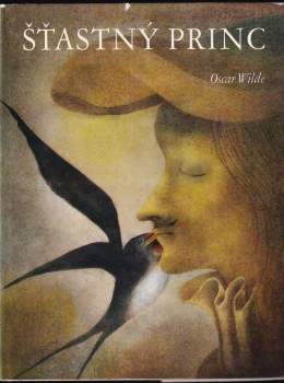 Oscar Wilde: Šťastný princ