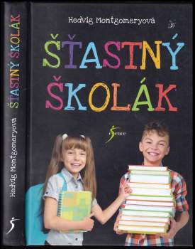 Šťastný školák